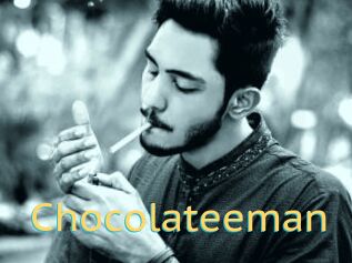 Chocolateeman