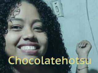 Chocolatehotsu