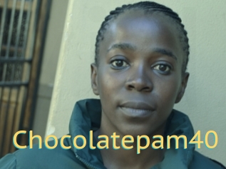 Chocolatepam40