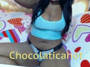 Chocolaticahot