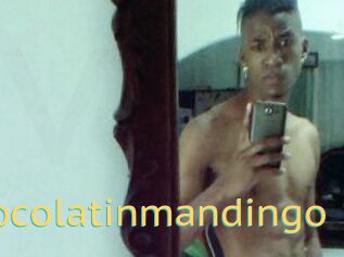 Chocolatinmandingo