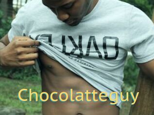 Chocolatteguy