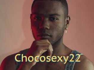 Chocosexy22