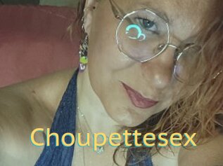 Choupettesex