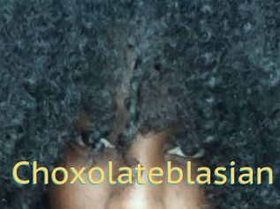 Choxolateblasian