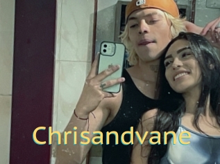 Chrisandvane