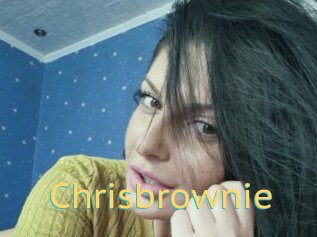 Chrisbrownie