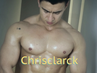 Chrisclarck