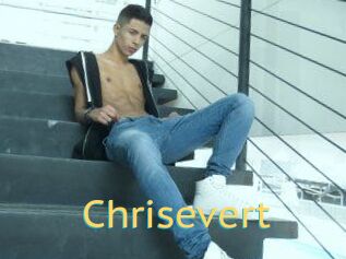 Chrisevert