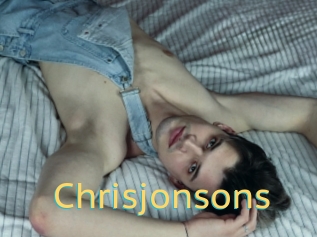 Chrisjonsons