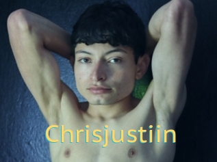 Chrisjustiin