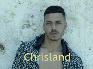 Chrisland