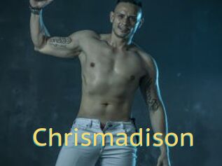 Chrismadison