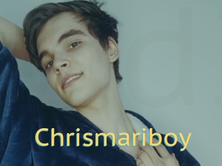 Chrismariboy