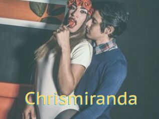 Chrismiranda