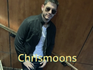 Chrismoons