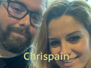 Chrispain