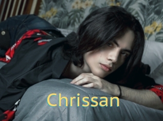 Chrissan