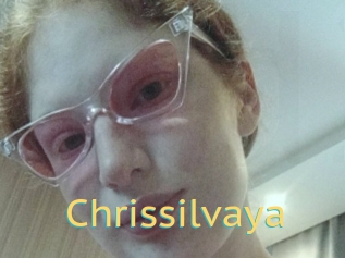 Chrissilvaya