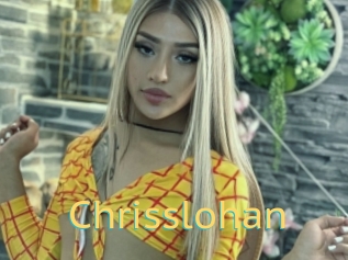 Chrisslohan