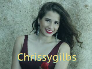Chrissygilbs
