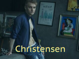 Christensen