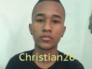 Christian26