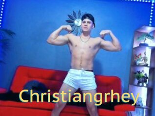 Christiangrhey