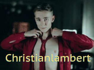 Christianlambert