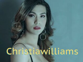 Christiawilliams