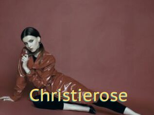 Christierose