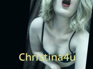 Christina4u