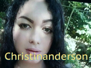 Christinanderson