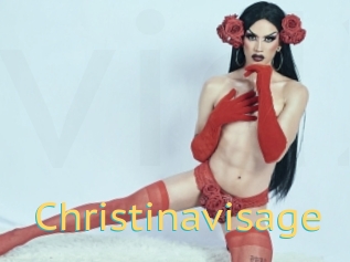 Christinavisage