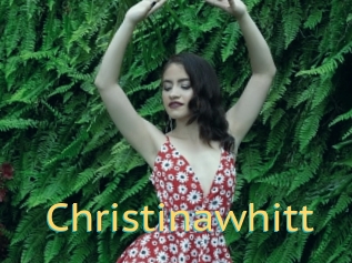 Christinawhitt