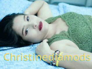 Christinediamods