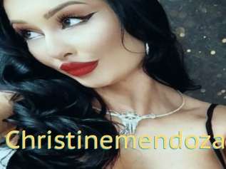 christinemendoza Videos 2 X