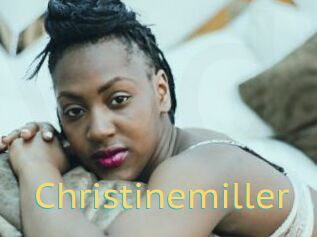 Christinemiller