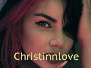 Christinnlove