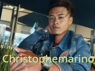 Christophemarino