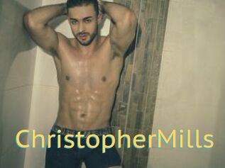 ChristopherMills