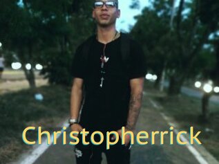 Christopherrick