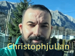 Christophjulian