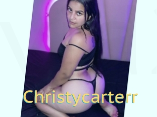 Christycarterr