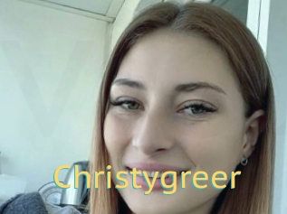 Christygreer