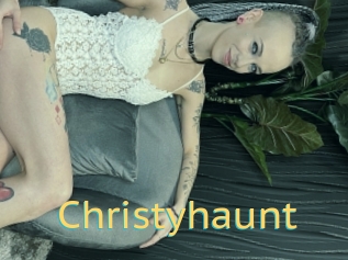 Christyhaunt