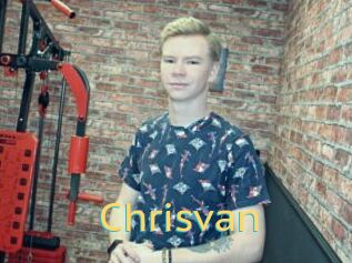 Chrisvan