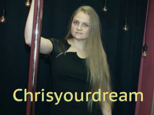 Chrisyourdream