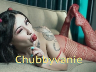 Chubbyvanie