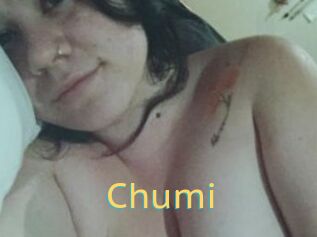 Chumi